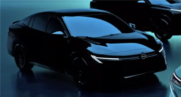 家轿变轿跑!日产轩逸大改款曝光:换装小鹏P7+同款尾灯