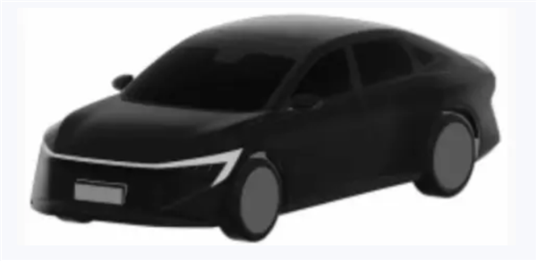 家轿变轿跑!日产轩逸大改款曝光:换装小鹏P7+同款尾灯