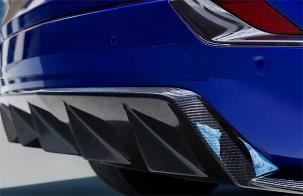 美系豪华性能SUV!凯迪拉克IQ傲歌-V发布:搭载双电机四驱