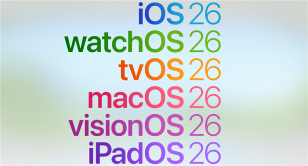 体验了一天iOS 26后 我劝安卓们这回别学了