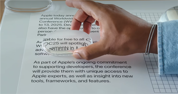 体验了一天iOS 26后 我劝安卓们这回别学了