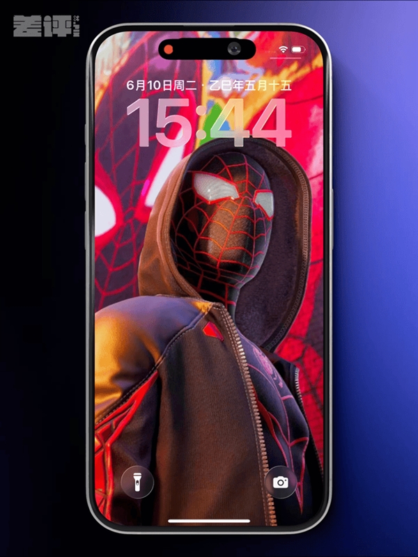 体验了一天iOS 26后 我劝安卓们这回别学了