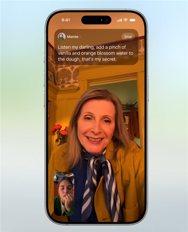 体验了一天iOS 26后 我劝安卓们这回别学了