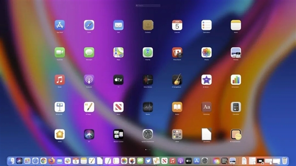 体验了一天iOS 26后 我劝安卓们这回别学了