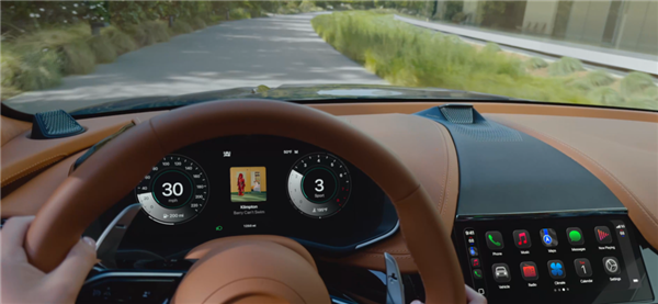 体验了一天iOS 26后 我劝安卓们这回别学了