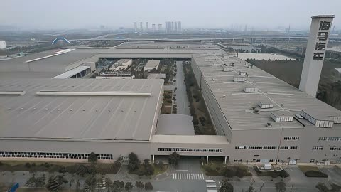 从做老鼠药转行造车 金鱼汽车愣是给我CPU看烧了