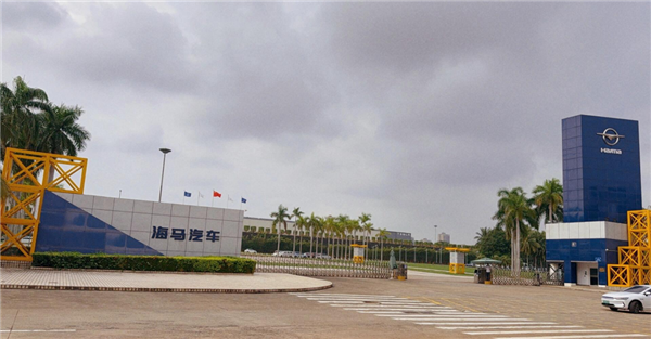 从做老鼠药转行造车 金鱼汽车愣是给我CPU看烧了