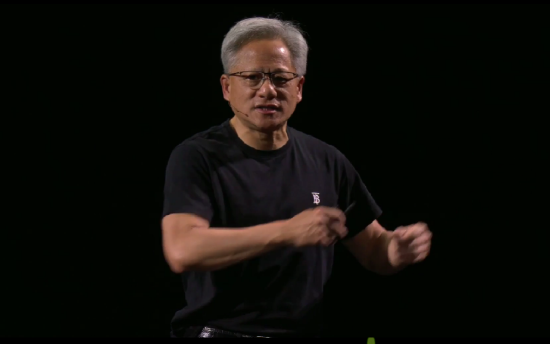 猜猜都是哪！黄仁勋宣布英伟达正在建立7个人工智能技术中心