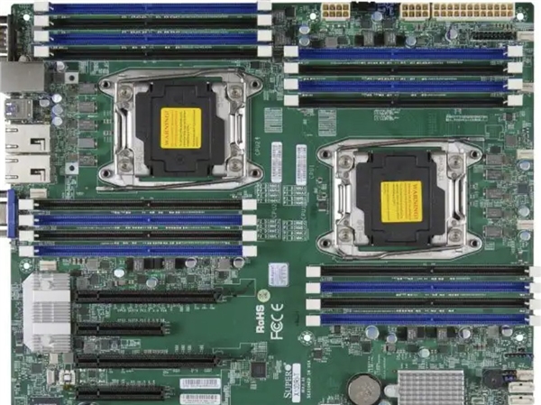 显卡/主板PCB颜色越深性能越强吗:一文读懂