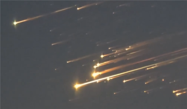 SpaceX星舰第八次试飞失败原因公布:猛禽发动机硬件故障