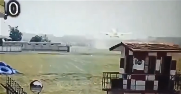 起飞一分钟就坠落 印度这架波音787到底发生了什么