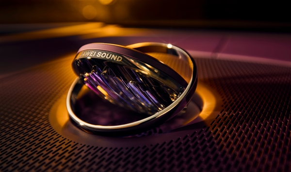 真水晶真实木 尊界S800内饰美图流出：国产顶级豪奢之选