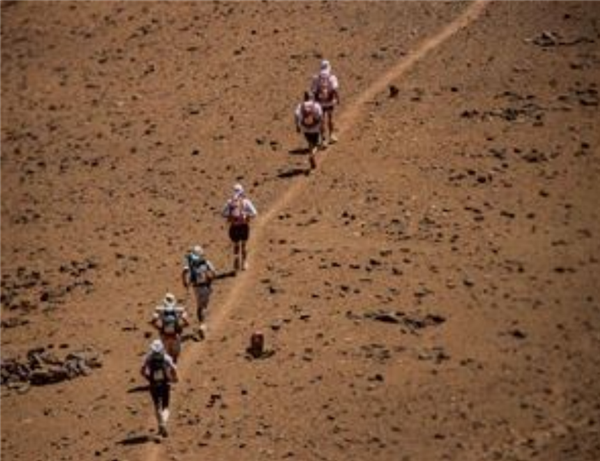 人类的极限耐受能力到底有多强:喝蝙蝠血只为活下去