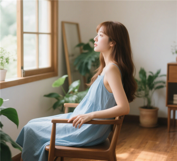 女子滑了一下 轻轻坐地 竟然就腰椎骨折了