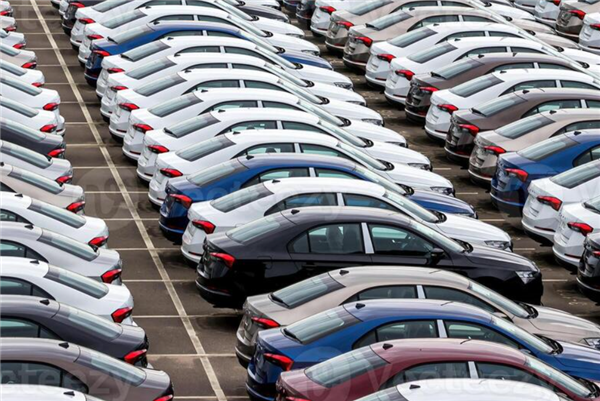 机构:若严格实行60天账期 仅特斯拉、理想两家车企资金最安全