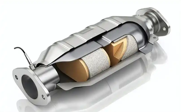 没了中国稀土 全世界连车都造不了了!