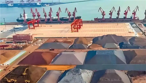 没了中国稀土 全世界连车都造不了了!