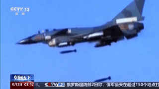 官宣!歼-10CE又要出国了:一战成名的主要原因是没“近视眼”