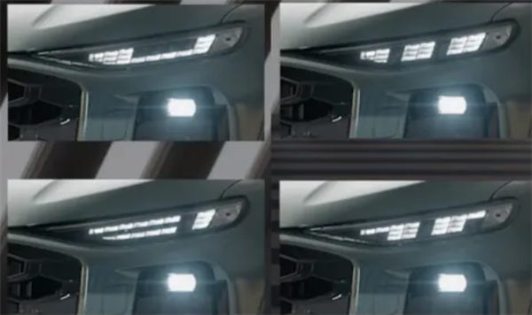 首次增加插电混动！新一代奥迪Q3正式发布：海外起售价37万元