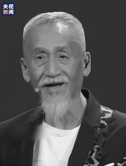 华语乐坛泰斗陈彼得去世:曾演唱《黑神话》插曲 去年参加B站跨年晚会