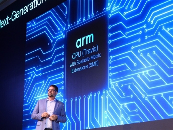 联发科天玑9500前瞻:首发Arm最新超大核 性能史无前例