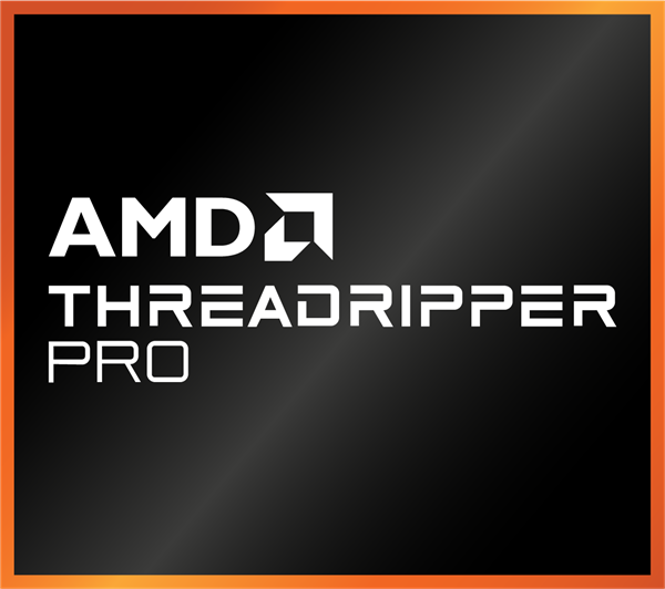 96核心的压迫感!AMD线程撕裂者9000系列官方图赏