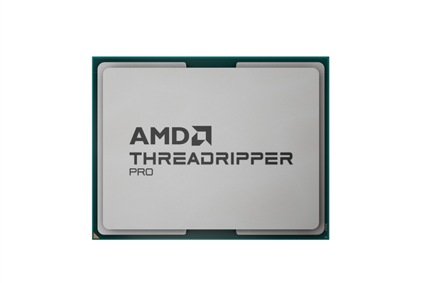 96核心的压迫感!AMD线程撕裂者9000系列官方图赏