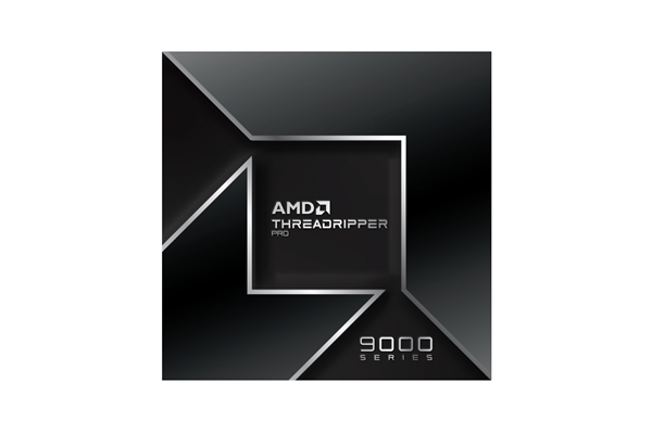 96核心的压迫感!AMD线程撕裂者9000系列官方图赏
