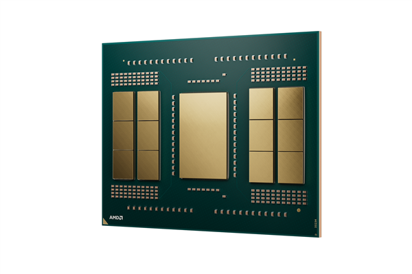 96核心的压迫感!AMD线程撕裂者9000系列官方图赏