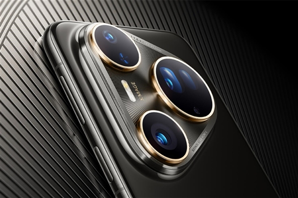 余承东:对比安卓iOS 华为鸿蒙有三大核心优势