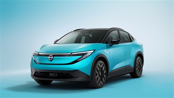 新一代日产聆风发布:世界首款量产纯电车变身SUV