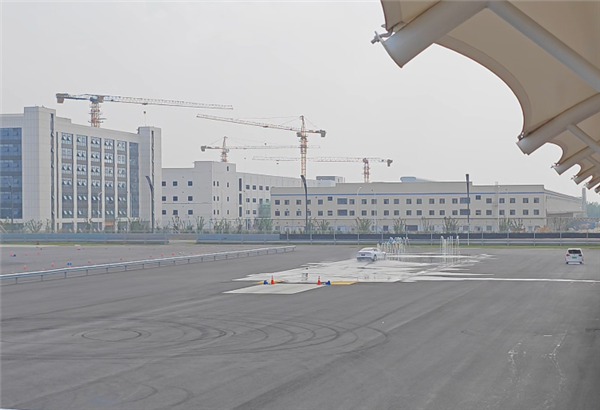 全民智驾真不是一句口号!7万级的比亚迪小海鸥智驾实测有点东西