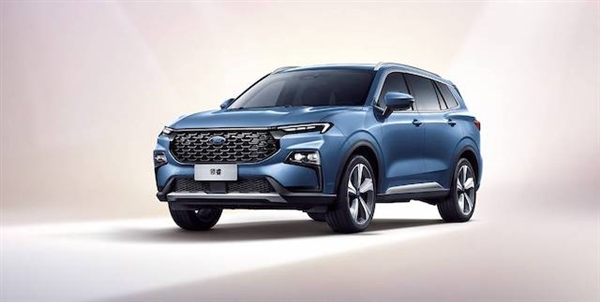 江铃汽车否认江铃福特并入长安福特：不对谣言和猜测发表评论