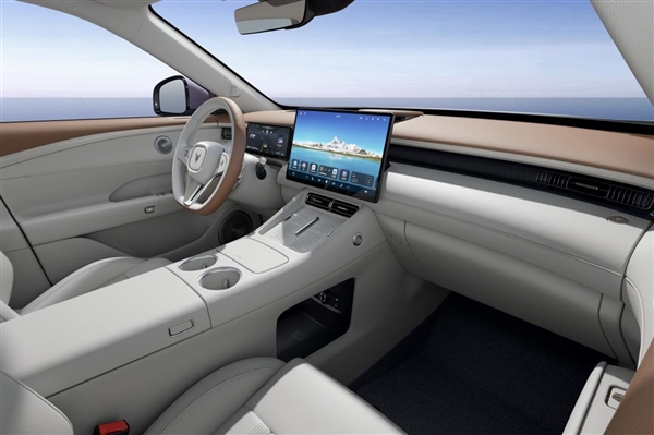 岚图FREE+6月24日预售 曝岚图已签约某顶流男星