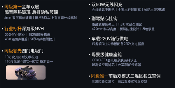 岚图FREE+6月24日预售 曝岚图已签约某顶流男星