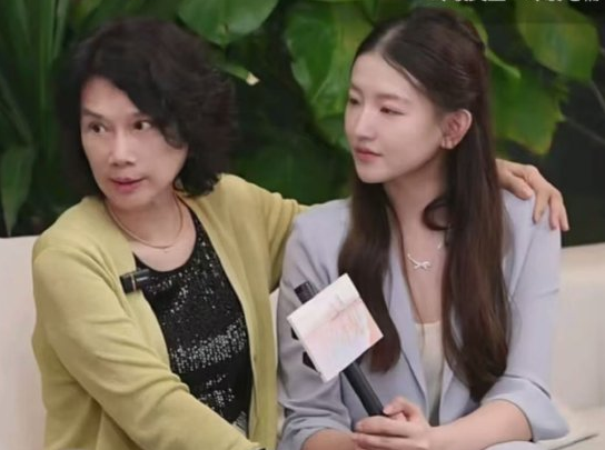 还是有资本!孟羽童回应一手好牌打得稀烂:我欣赏自己的野心