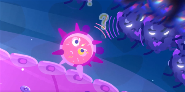 中国科学家合成细菌:可精准消灭肿瘤!