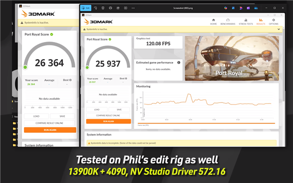 NVIDIA显卡打开一个简单设置：性能轻松白捡10％！