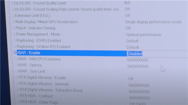 NVIDIA显卡打开一个简单设置：性能轻松白捡10％！