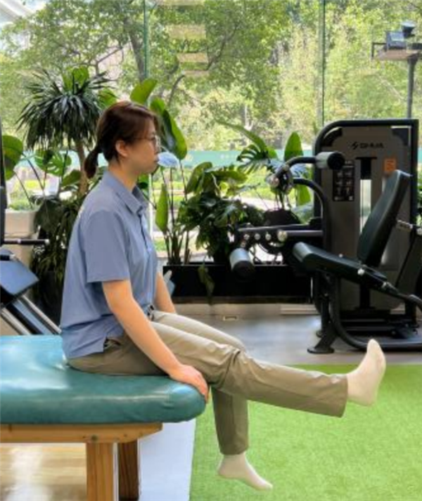 肌肉 才是女生真正的奢侈品!现在不练亏大了