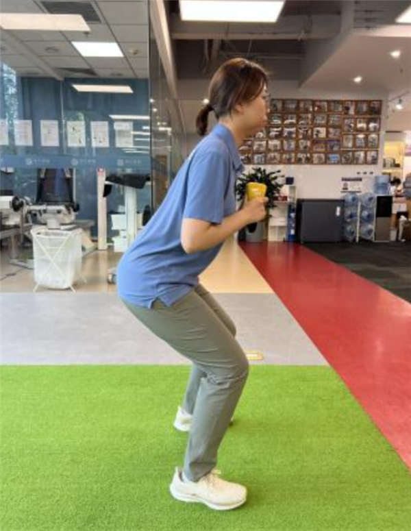 肌肉 才是女生真正的奢侈品!现在不练亏大了