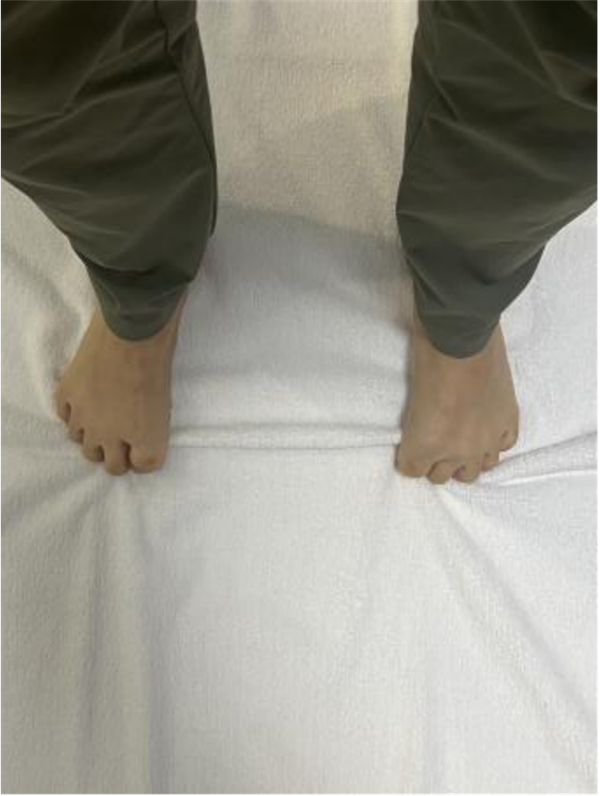 肌肉 才是女生真正的奢侈品!现在不练亏大了