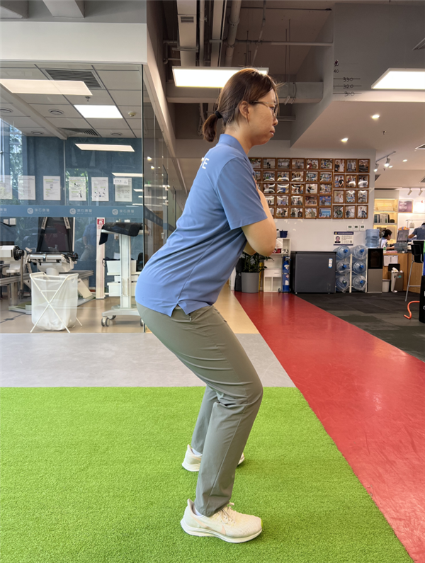 肌肉 才是女生真正的奢侈品!现在不练亏大了