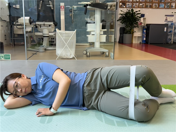 肌肉 才是女生真正的奢侈品!现在不练亏大了