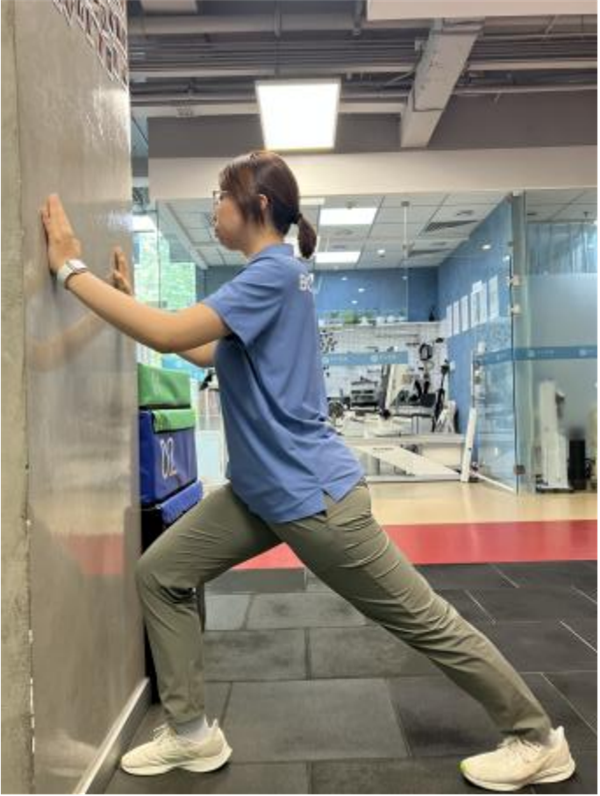 肌肉 才是女生真正的奢侈品!现在不练亏大了