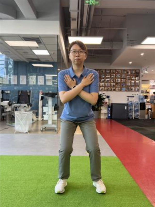 肌肉 才是女生真正的奢侈品!现在不练亏大了