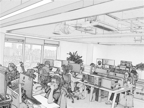 中国首款6nm国产自研GPU首次理论跑分：类似13年前的GTX 660 Ti