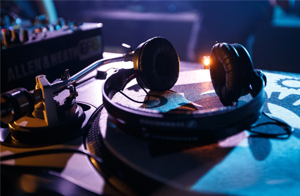 声音可“变现”!全球首个声音资产交易平台上线