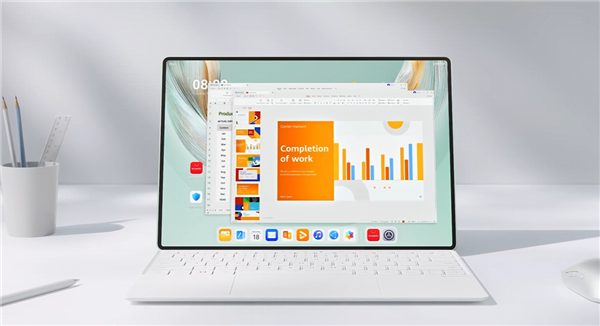 华为MatePad Pro 12.2 2025获星闪认证：搭载自研麒麟9020A