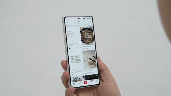 vivo刚出的这台折叠屏 我愿称它为“苹果最佳搭子”